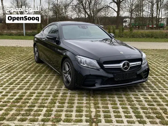 Mercedes-Benz C43 Amg