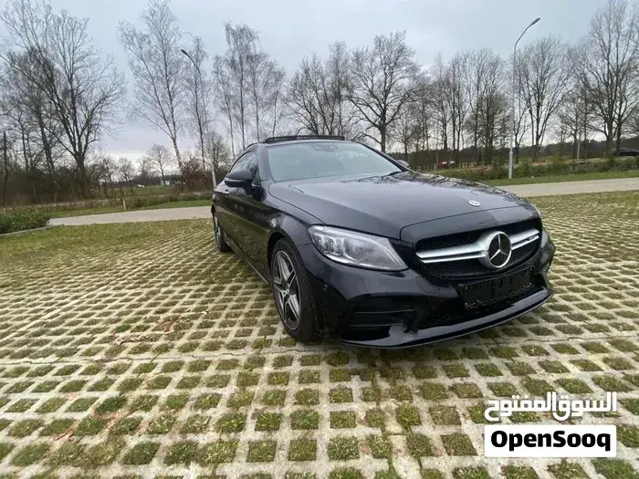 Mercedes-Benz C43 Amg 2023 photo 4