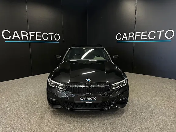 BMW 330E