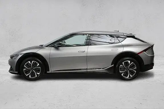 Kia Ev6 2024 photo 2
