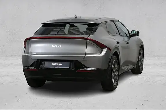 Kia Ev6 2024 photo 5