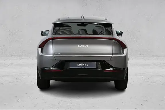 Kia Ev6 2024 photo 4