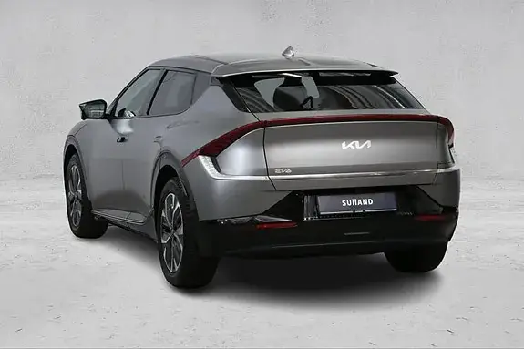 Kia Ev6 2024 photo 3
