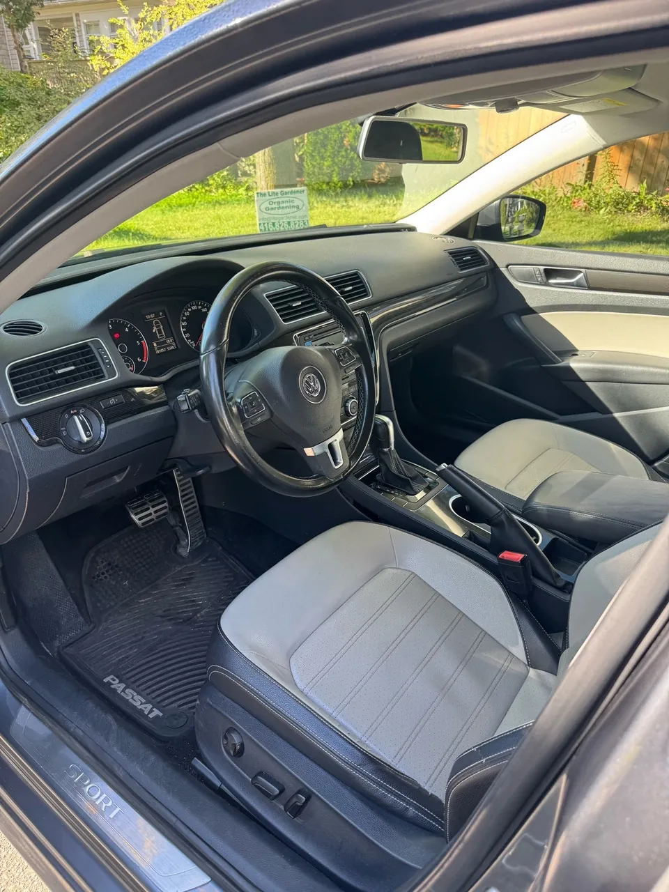 Volkswagen Passat 2015 photo 5