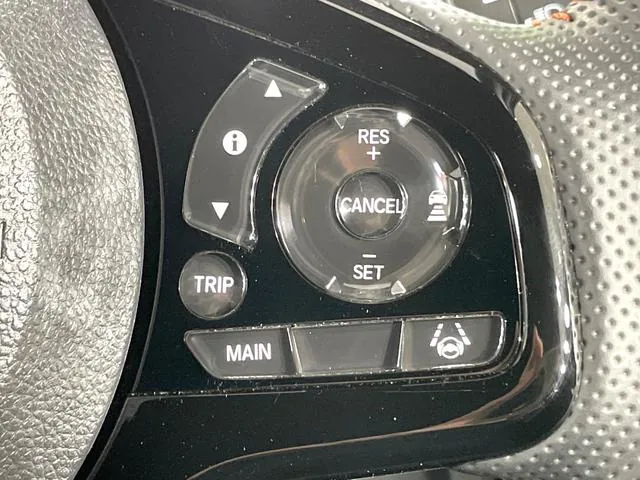 Honda Hr-V 2024 photo 5