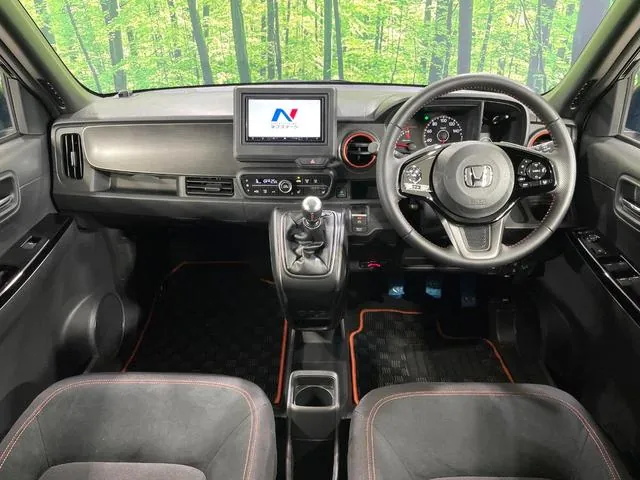 Honda Hr-V 2024 photo 2