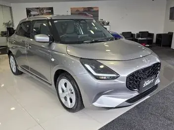 Suzuki Swift 2026 photo 2
