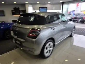 Suzuki Swift 2026 photo 5
