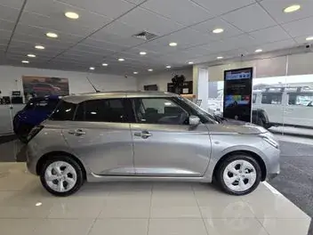 Suzuki Swift 2026 photo 4
