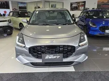 Suzuki Swift 2026 photo 3