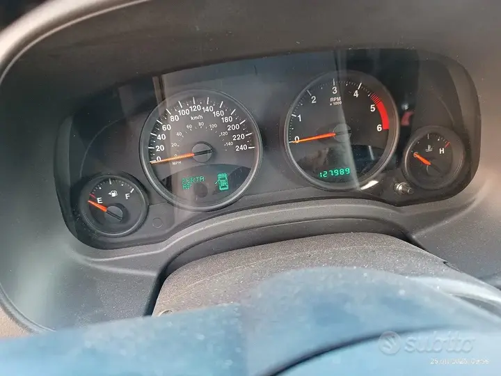 Jeep Compass 2012 photo 4