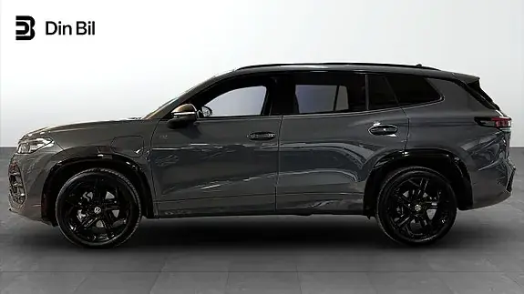 Volkswagen Tayron 2026 photo 2