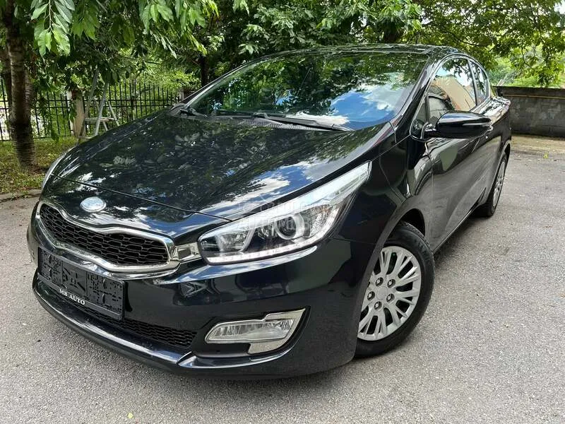 Kia Pro_Cee'D