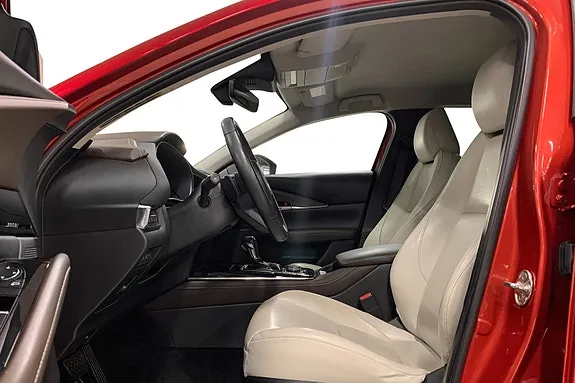 Mazda Cx-30 2020 photo 3