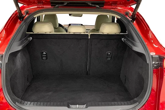 Mazda Cx-30 2020 photo 5