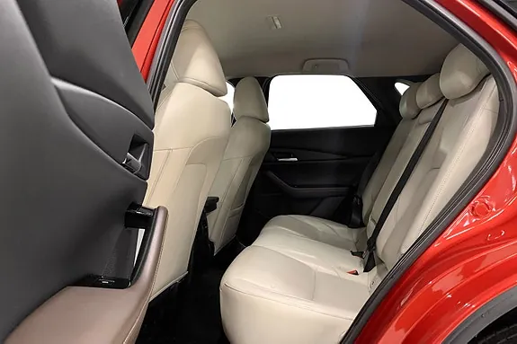 Mazda Cx-30 2020 photo 4
