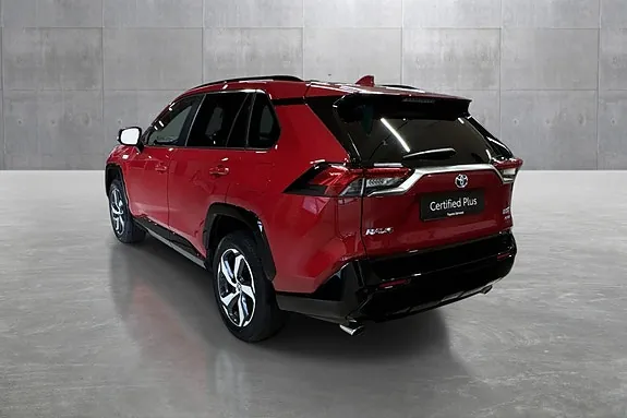 Toyota Rav4 2023 photo 3