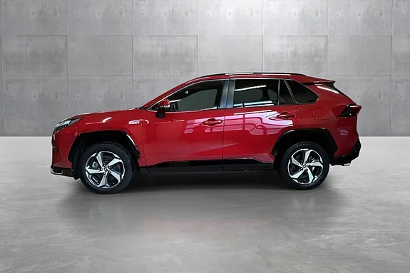 Toyota Rav4 2023 photo 2