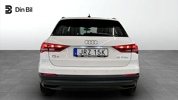 Audi Q3 2024 photo 5