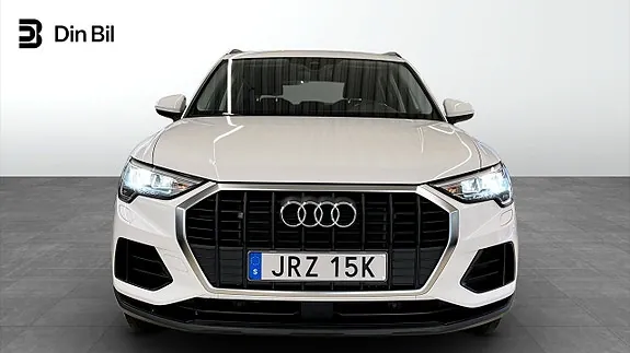 Audi Q3 2024 photo 4