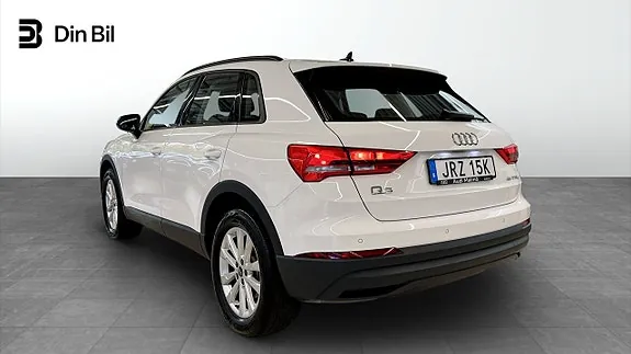 Audi Q3 2024 photo 3