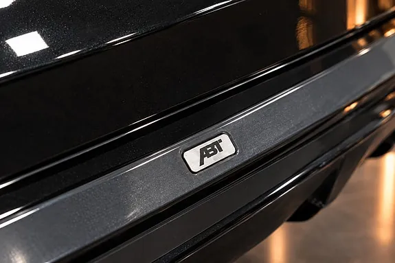 Audi Sq5 2020 photo 5
