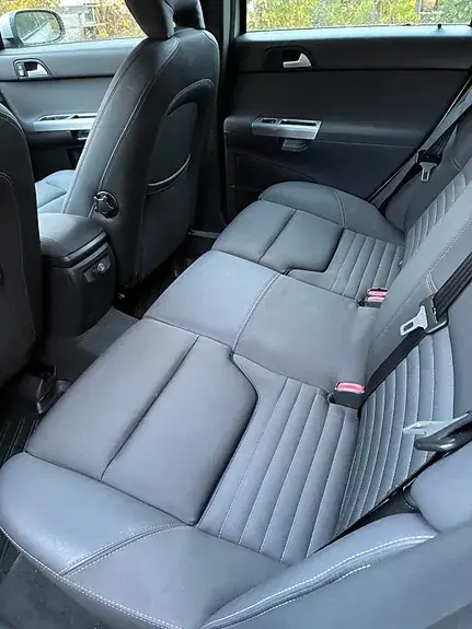 Volvo V50 2007 photo 3
