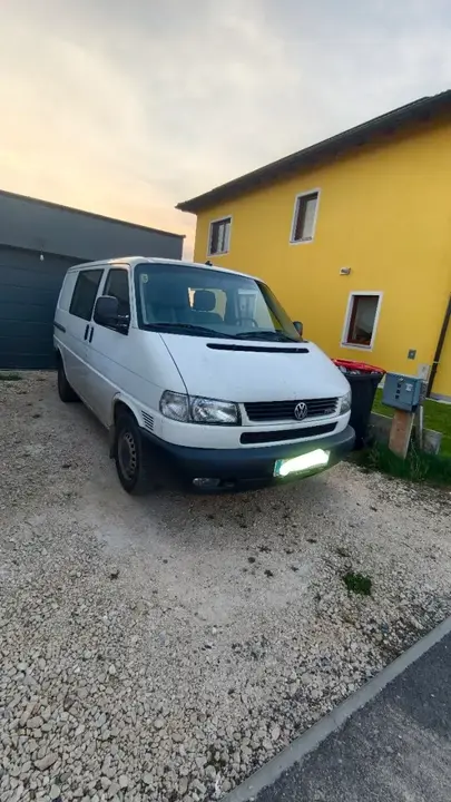 Volkswagen Sonstige