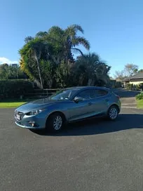 Mazda 3 2015 photo 5