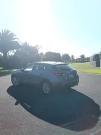 Mazda 3 2015 photo 4