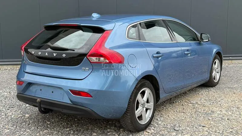Volvo V40 2016 photo 5