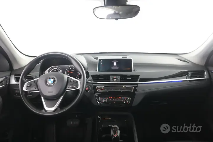BMW X1 2019 photo 4