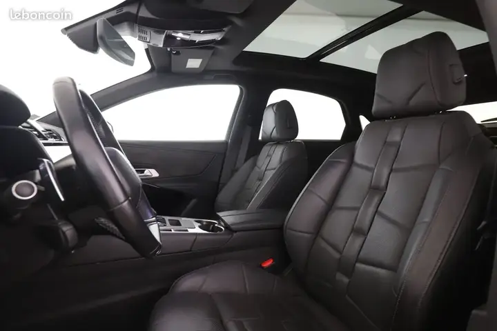 DS Automobiles Ds7 Crossback 2019 photo 5