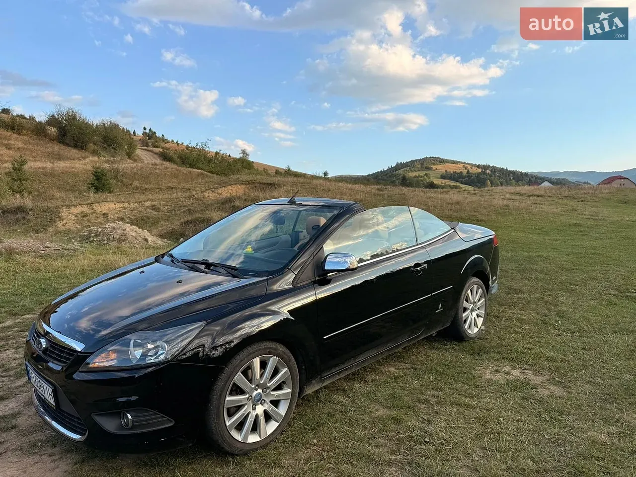 Ford Focus 2009 photo 4