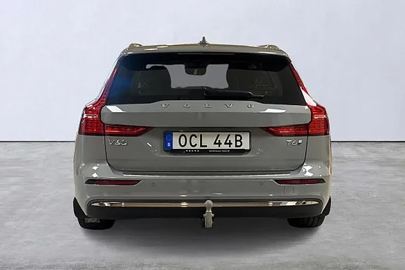 Volvo V60 2025 photo 5