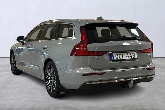 Volvo V60 2025 photo 4