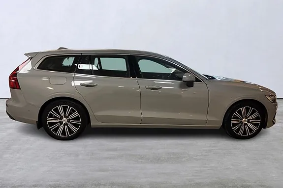 Volvo V60 2025 photo 3