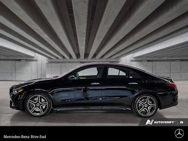 Mercedes-Benz Cla 2026 photo 2