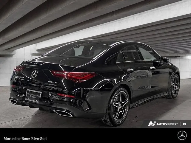 Mercedes-Benz Cla 2026 photo 5
