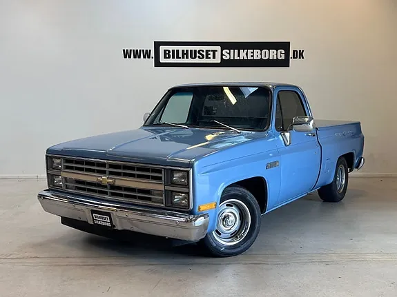 Chevrolet C10