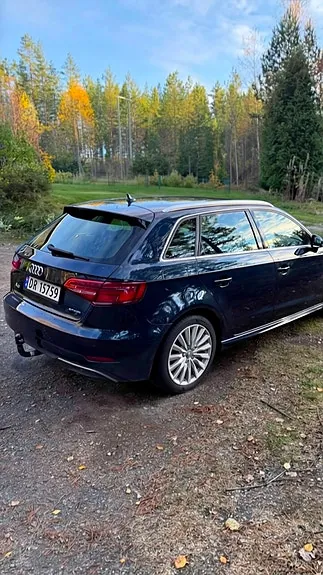 Audi E-Tron 2017 photo 4