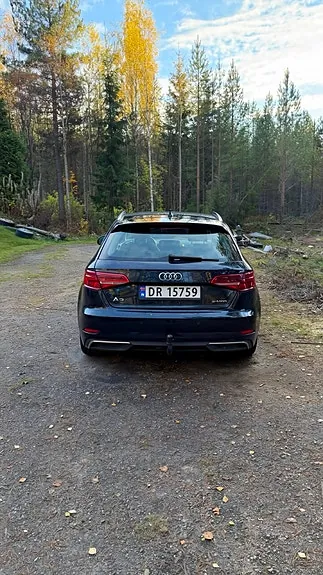 Audi E-Tron 2017 photo 2