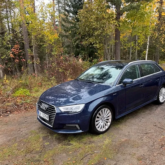 Audi E-Tron 2017 photo 3