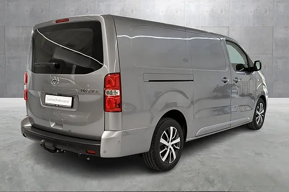 Toyota Proace 2025 photo 5
