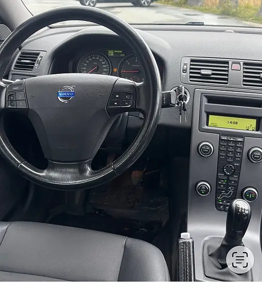 Volvo S40 2008 photo 5