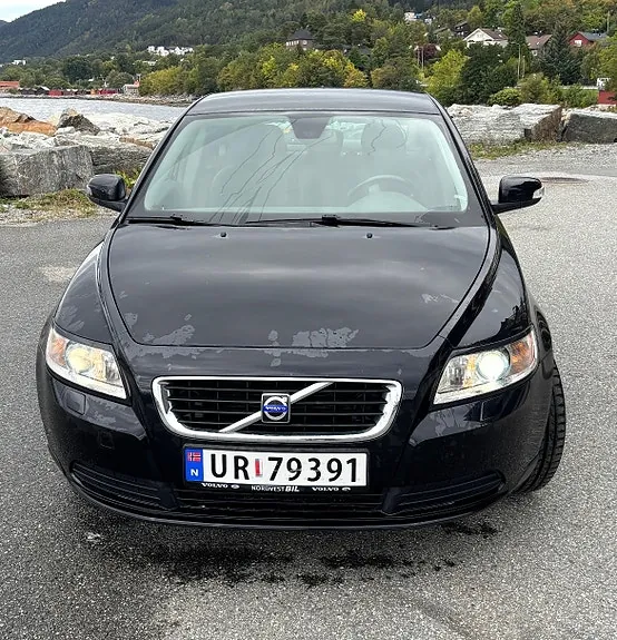 Volvo S40 2008 photo 2