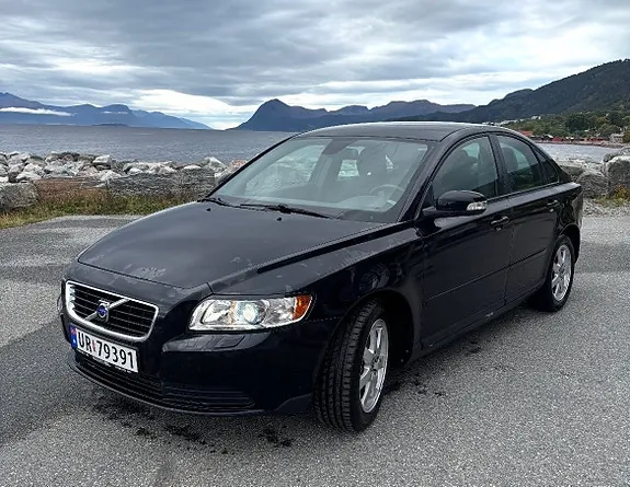 Volvo S40