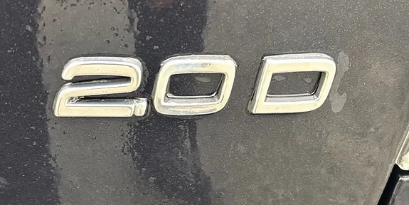 Volvo S40 2008 photo 3