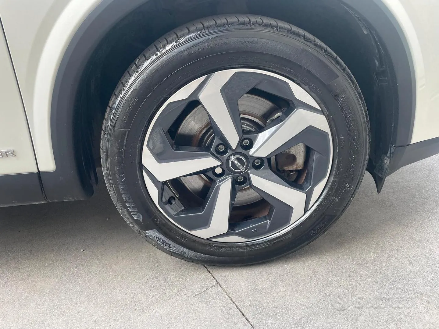 Nissan Qashqai 2023 photo 5