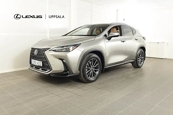 Lexus Nx450H+